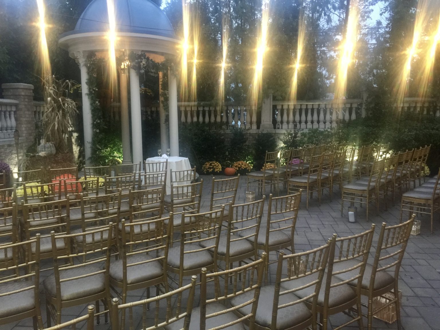 OnSite The Brownstone