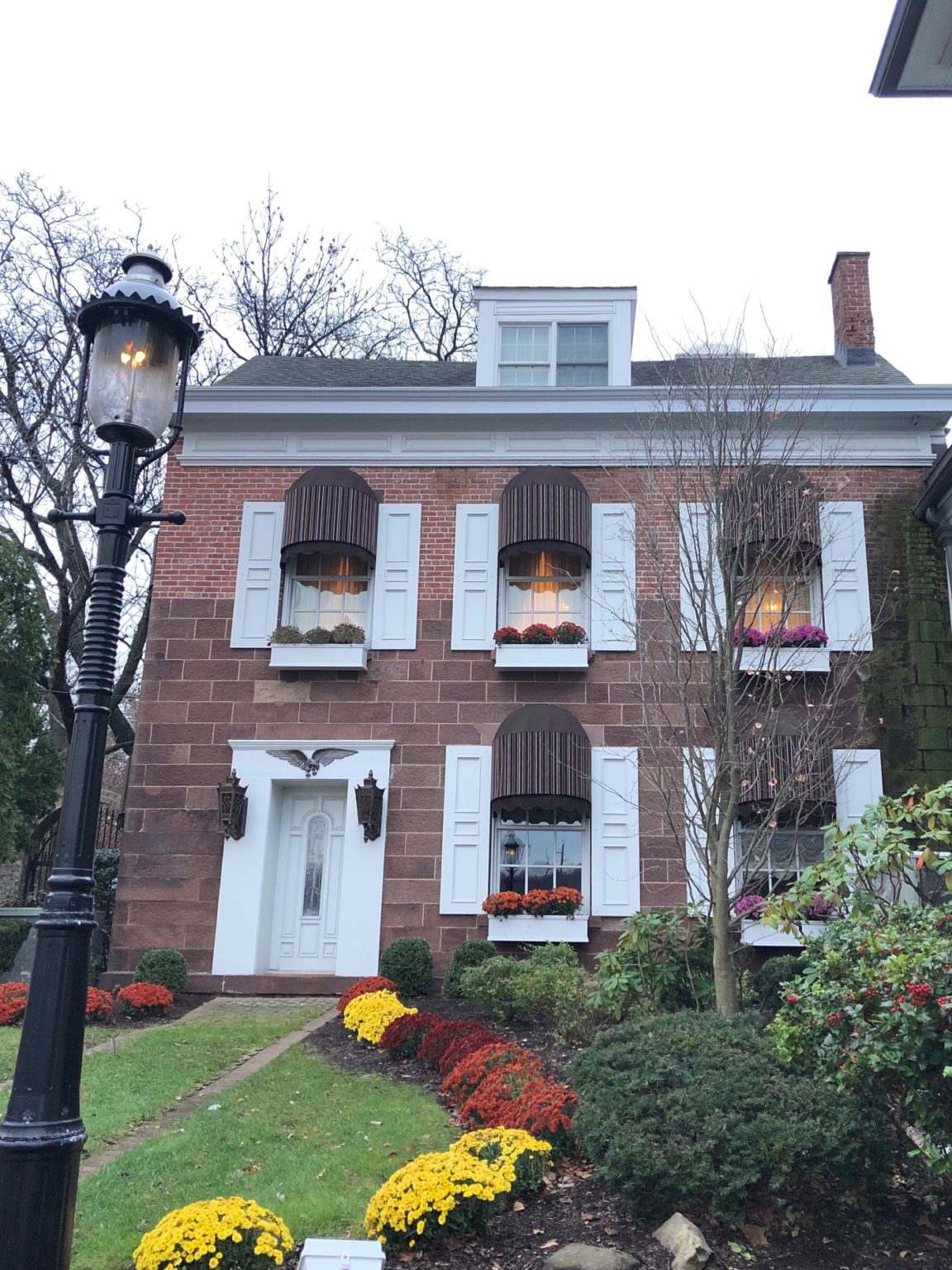 OnSite The Brownstone